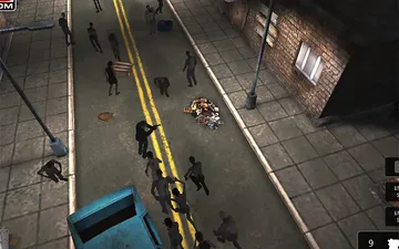 Zombie Reborn