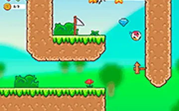 Ball Challenge 2