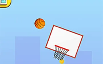 Basketball Challenge Html5