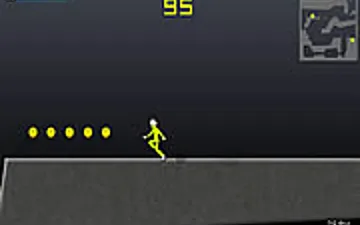 Crazy Flasher X Running
