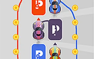Draw and Park