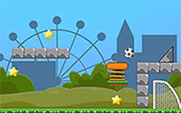 Gravity Football