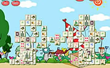 Playground Mahjong