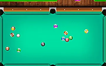 Pool Billiard