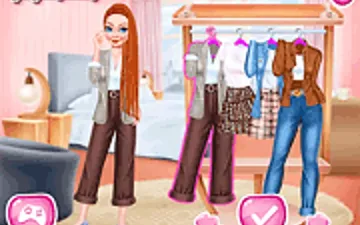Princesses Braid Bloggers game preview