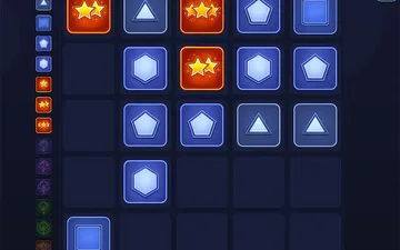 Shape Ascent: Roguelite
