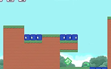 Slime Arrows