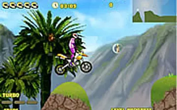 Uphill Rush