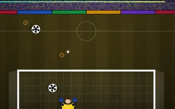 World Cup Keeper