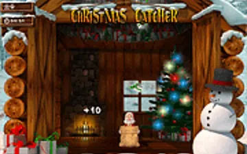 Xmas Catcher