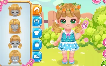 Baby Cathy Ep52: Crown Maker