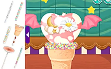 Decor: Cake Pop