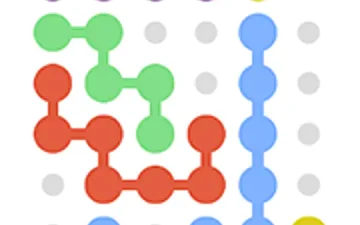 Dots Lines