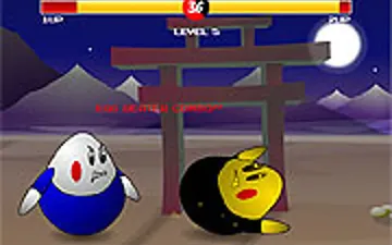 Egg Fighter