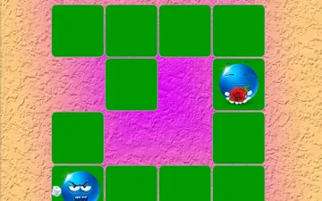 Extreme Smiley Match 3 game preview