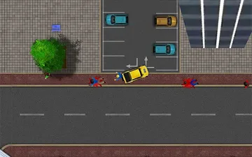 Gangster Life - The Jail Break game preview