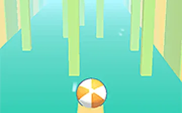 Green Ball