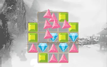 Jewels Matching