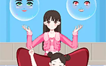 Left or Right: Women Fashions game preview