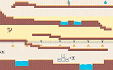 Mordecai and Rigby: Easter Holiday game preview