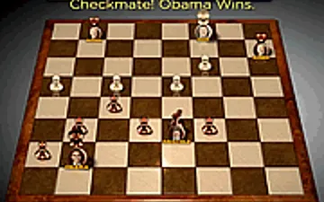 OBAMAChess game preview