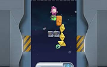 Oddbods: Sticky Tacky