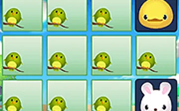 Pair Zoobies