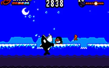Penguino game preview