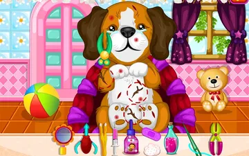 Pet Clinic