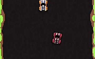 Pixel Racer