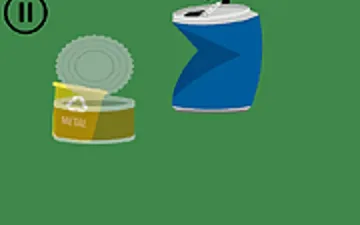 Recycle the Garbage game preview