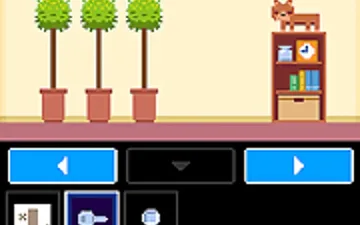 Tiny Room