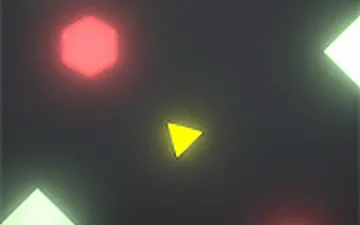 Triangle Jump