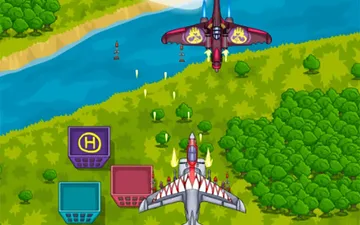 Air Warfare