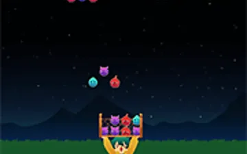 Alien Drops