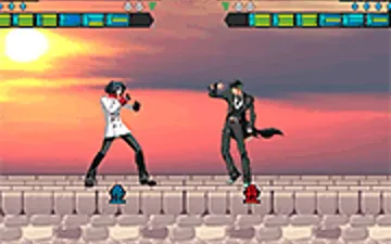 Anime Battle 4