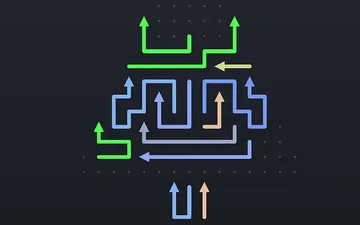 Arrows Move