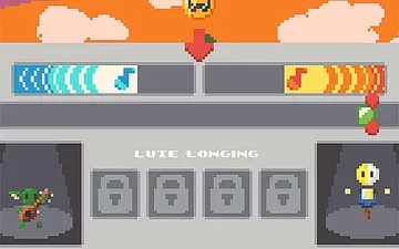 BIT Soup: Back in Time For Soup