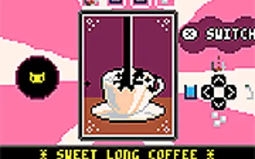Coffee Maker