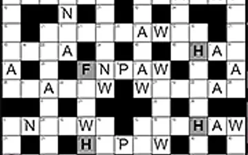 Daily Code Words game preview