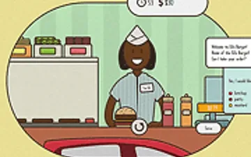 Ed's Burger Shop