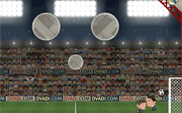 Football Heads: 2014-15 Champions League