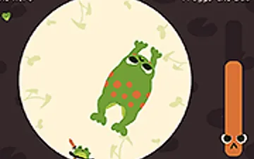 Froggy's Battle