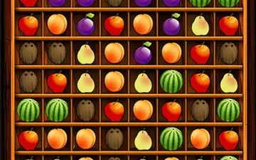 Fruit Matching