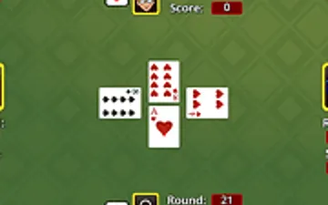 Hearts Html5