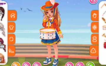 Kiddo Marching Band game preview