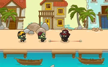 King of Pirate