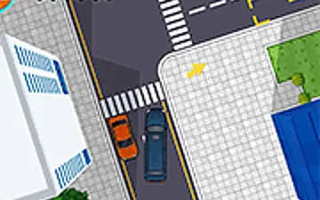 Limousine Simulator