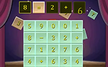 Math Fun game preview