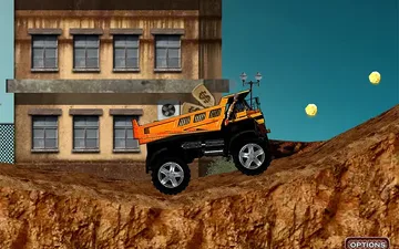 Money Truck